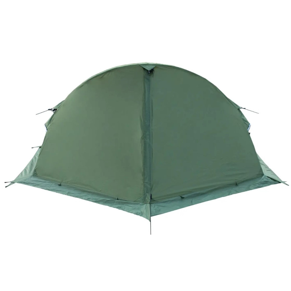 Намет Tramp Sarma 2 (V2) Зелений UTRT-030-green