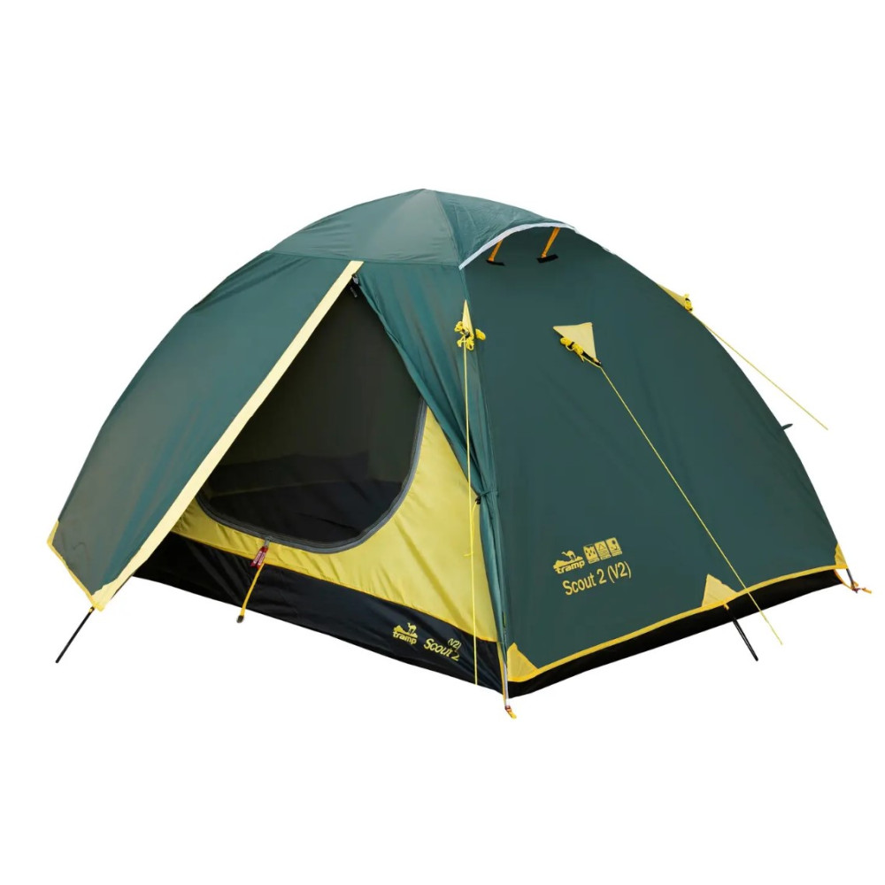 Намет Tramp Scout 2 (v2) UTRT-055
