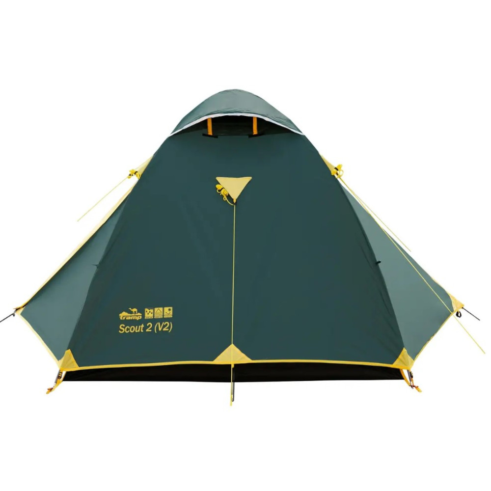 Намет Tramp Scout 2 (v2) UTRT-055