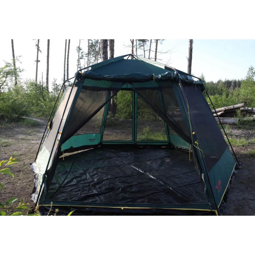 Намет Tramp Mosquito Lux v2 TRT-087