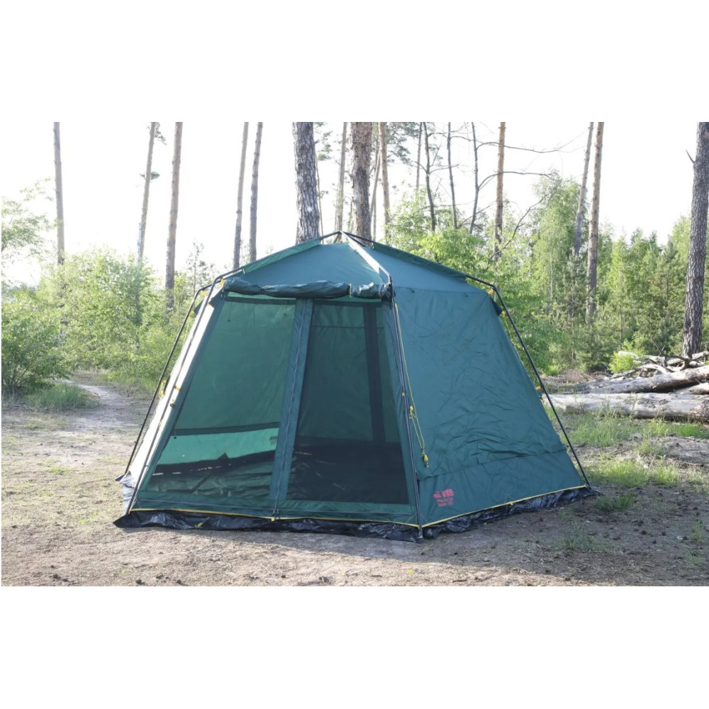 Намет Tramp Mosquito Lux v2 TRT-087