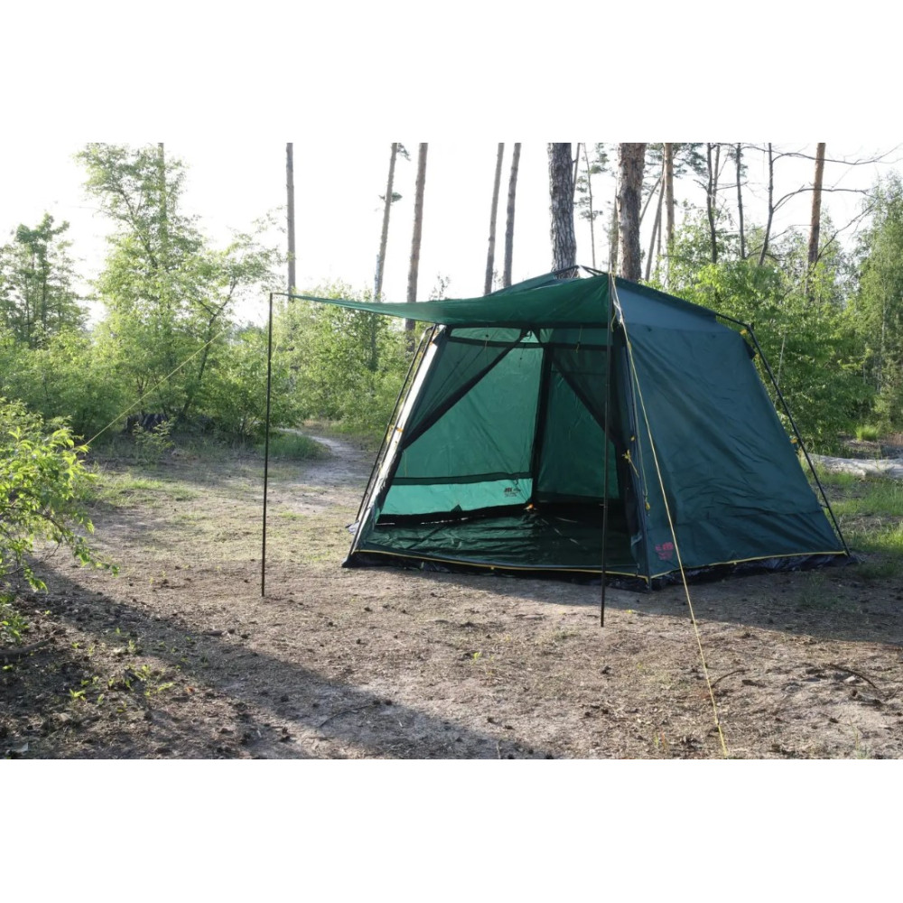 Намет Tramp Mosquito Lux v2 TRT-087