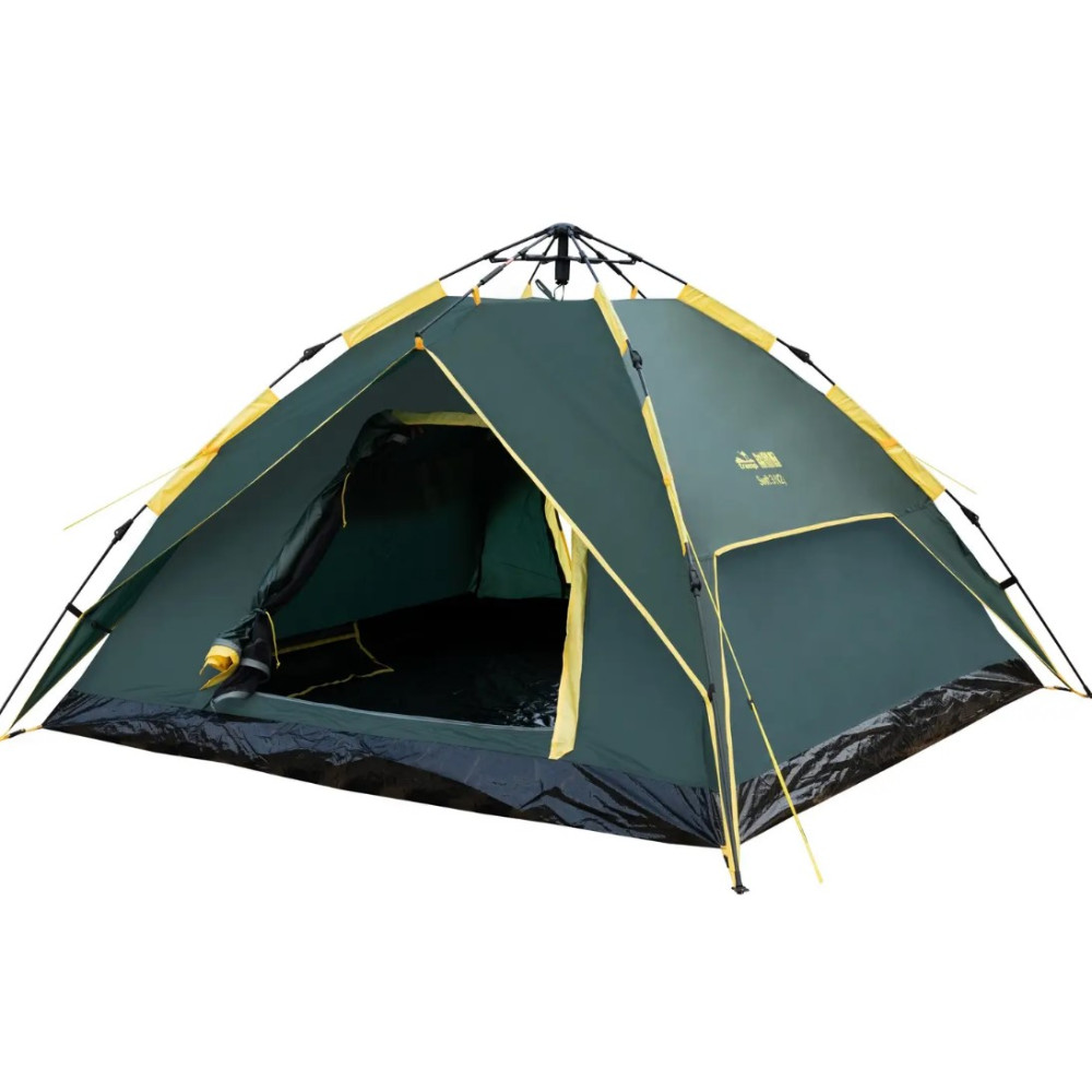 Намет Tramp Swift 3 (v2) зелений UTRT-098