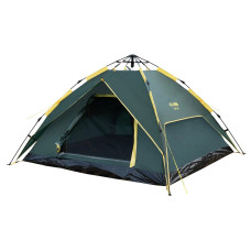 Намет Tramp Swift 3 (v2) зелений UTRT-098