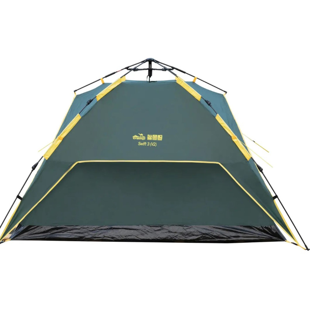 Намет Tramp Swift 3 (v2) зелений UTRT-098