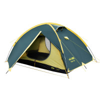 Намет Tramp Ranger 3 (v2) зелений TRT-126