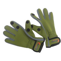 Неопреновые перчатки Tramp UTRGB-002 L