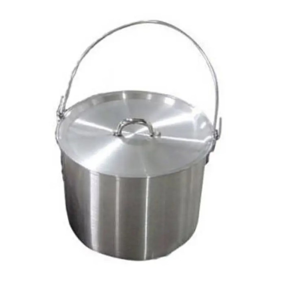 Казанок Tramp із кришкою 4,8 л UTRC-055