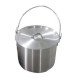 Казанок Tramp із кришкою 4,8 л UTRC-055