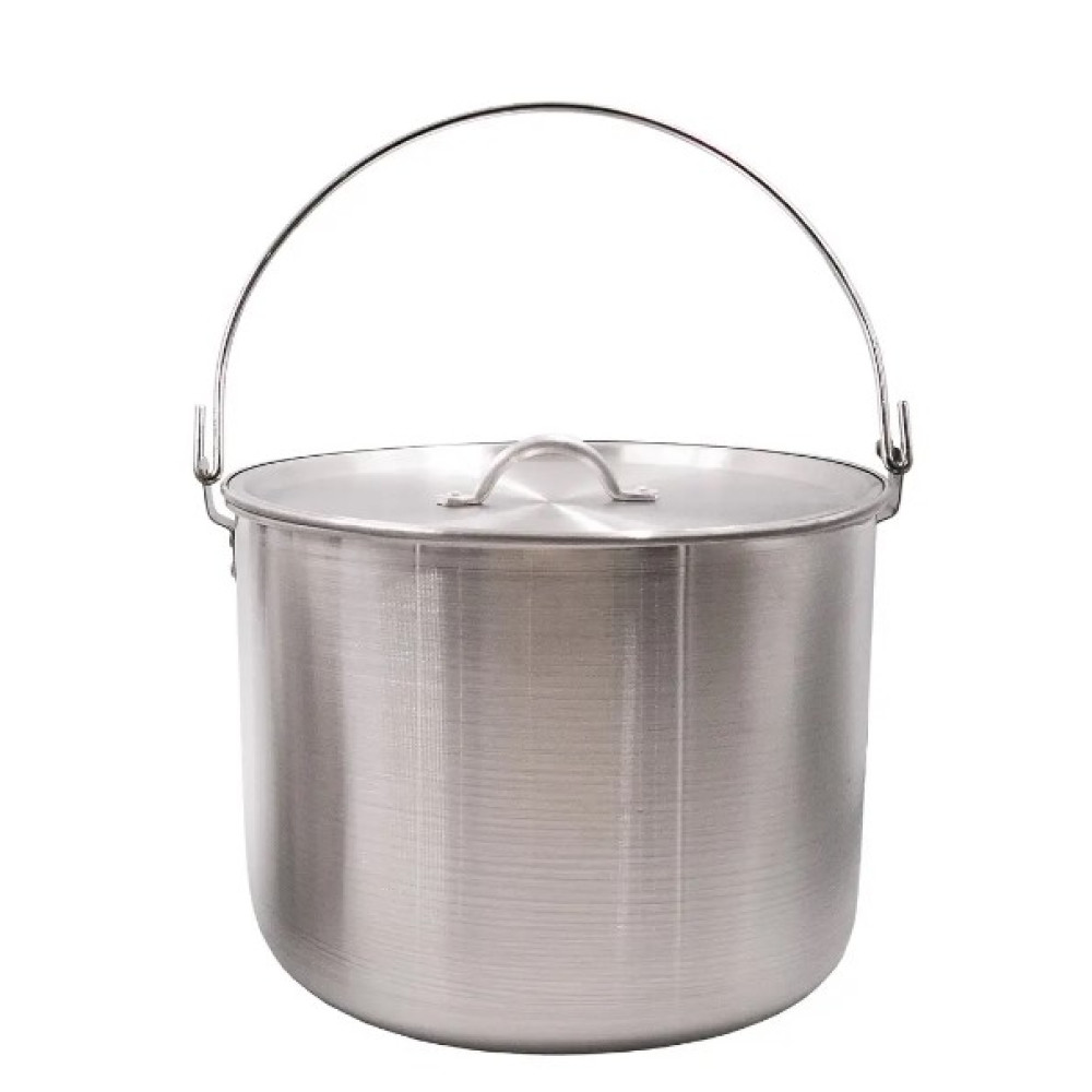 Казанок Tramp із кришкою 4,8 л UTRC-055