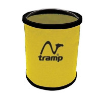 Ведро складное Tramp 11 л TRC-060