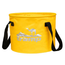 Ведро складное Tramp 8 л TRC-070