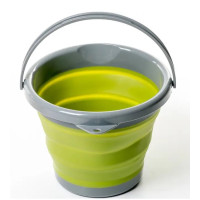 Відро складане Tramp 5 л Оливкове TRC-092-olive