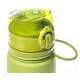 Пляшка силіконова Tramp 500 мл TRC-093-olive