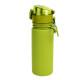 Пляшка силіконова Tramp 500 мл TRC-093-olive