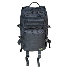 Тактичний рюкзак Tramp Squad 35 л UTRP-041-black