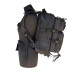 Тактичний рюкзак Tramp Squad 35 л UTRP-041-black