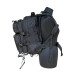 Тактичний рюкзак Tramp Squad 35 л UTRP-041-black