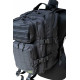 Тактичний рюкзак Tramp Squad 35 л UTRP-041-black