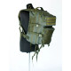 Тактичний рюкзак Tramp Squad green 35 л UTRP-041-green