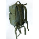 Тактичний рюкзак Tramp Squad green 35 л UTRP-041-green
