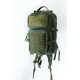 Тактичний рюкзак Tramp Squad green 35 л UTRP-041-green