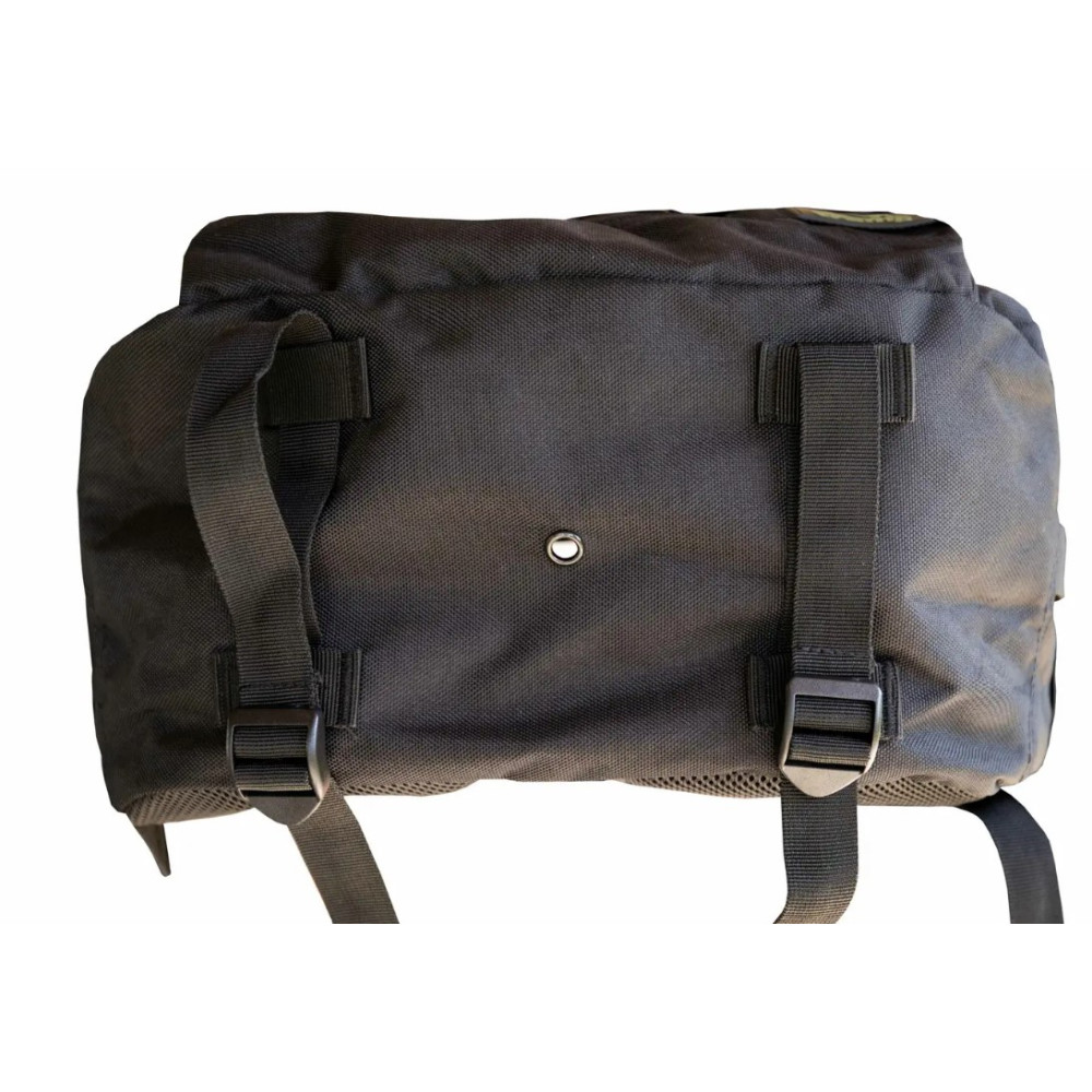 Тактичний рюкзак Tramp Commander 50 л UTRP-042-black