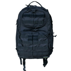 Тактичний рюкзак Tramp Commander 50 л UTRP-042-black