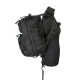 Тактичний рюкзак Tramp Commander 50 л UTRP-042-black