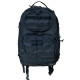Тактичний рюкзак Tramp Commander 50 л UTRP-042-black
