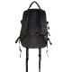 Тактичний рюкзак Tramp Tactical 50 л Чорний UTRP-043-black