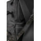 Тактичний рюкзак Tramp Tactical 50 л Чорний UTRP-043-black