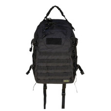 Тактичний рюкзак Tramp Tactical 50 л Чорний UTRP-043-black