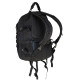 Тактичний рюкзак Tramp Tactical 50 л Чорний UTRP-043-black