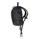 Тактичний рюкзак Tramp Tactical 50 л Чорний UTRP-043-black