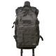 Тактичний рюкзак Tramp Tactical 50 л Чорний UTRP-043-black