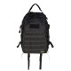 Тактичний рюкзак Tramp Tactical 50 л Чорний UTRP-043-black