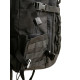 Тактичний рюкзак Tramp Tactical 50 л Чорний UTRP-043-black