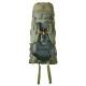Туристичний рюкзак Tramp Ragnar 75+10 зелений UTRP-044-green