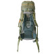 Туристичний рюкзак Tramp Ragnar 75+10 зелений UTRP-044-green