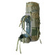 Туристичний рюкзак Tramp Ragnar 75+10 зелений UTRP-044-green