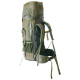Туристичний рюкзак Tramp Ragnar 75+10 зелений UTRP-044-green