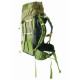 Туристичний рюкзак Tramp Sigurd 60+10 зелений UTRP-045-green
