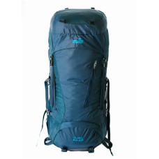 Туристический рюкзак Tramp Floki 50+10 синий UTRP-046-blue