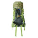 Туристичний рюкзак Tramp Floki 50+10 зелений UTRP-046-green