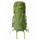 Туристичний рюкзак Tramp Floki 50+10 зелений UTRP-046-green