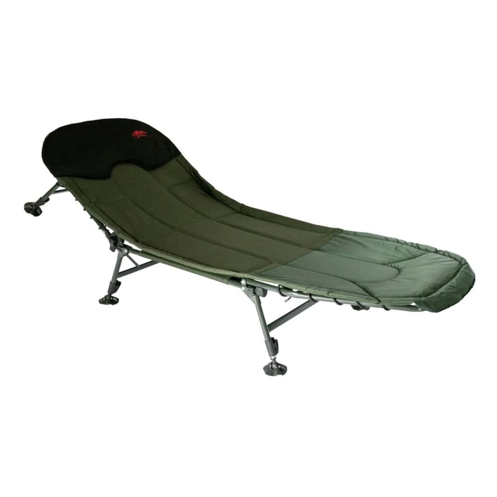 Розкладачка Tramp Carp King TRF-028