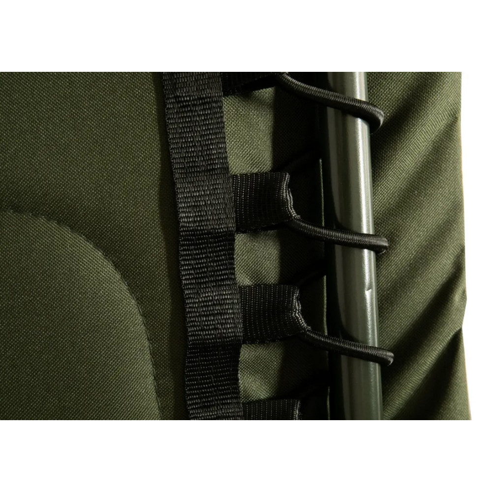 Розкладачка Tramp Carp King TRF-028