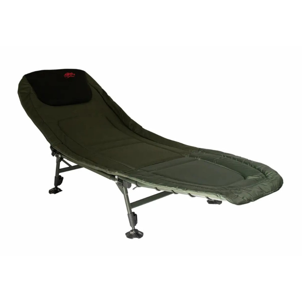 Розкладачка Tramp Carp TRF-029