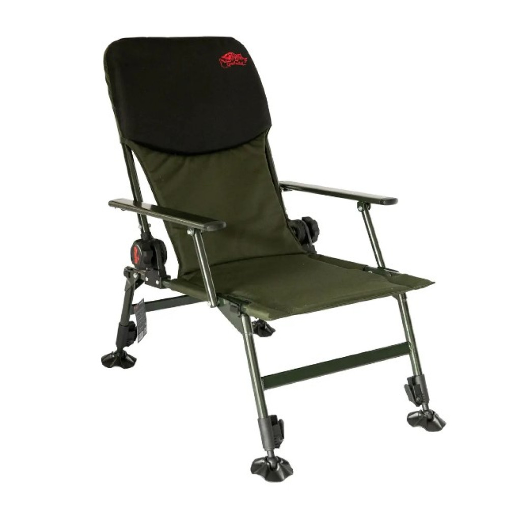 Крісло Tramp Fisherman Ultra TRF-041